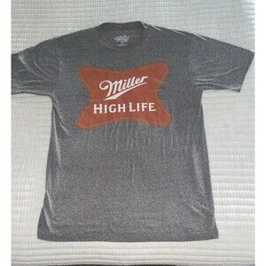 Miller High Life Shirt